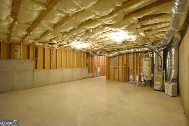 $3,950 | 125 Centennial Drive, Peachtree City, GA 30269