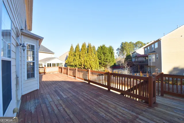 $3,950 | 125 Centennial Drive, Peachtree City, GA 30269