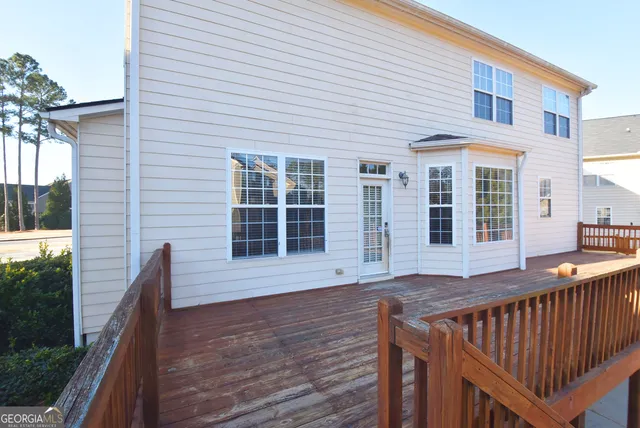 $3,950 | 125 Centennial Drive, Peachtree City, GA 30269