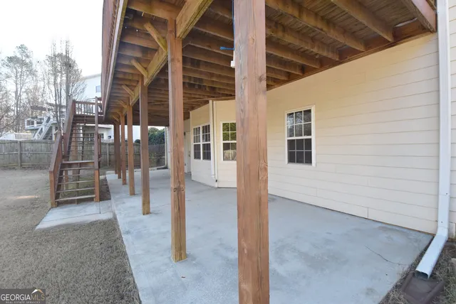 $3,950 | 125 Centennial Drive, Peachtree City, GA 30269