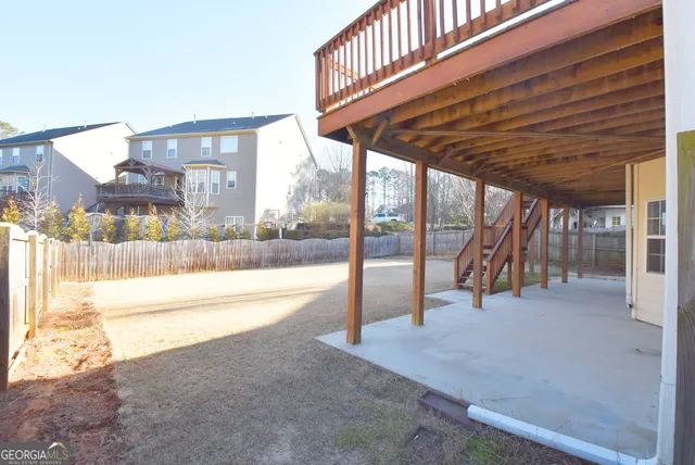 $3,950 | 125 Centennial Drive, Peachtree City, GA 30269