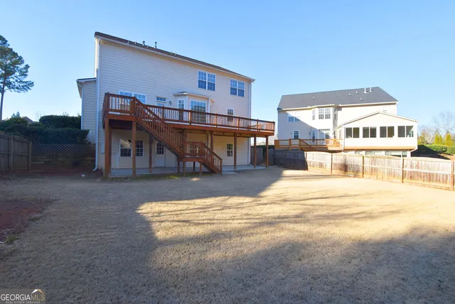 $3,950 | 125 Centennial Drive, Peachtree City, GA 30269