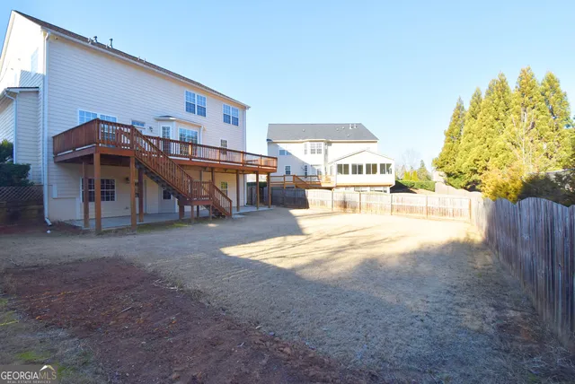 $3,950 | 125 Centennial Drive, Peachtree City, GA 30269