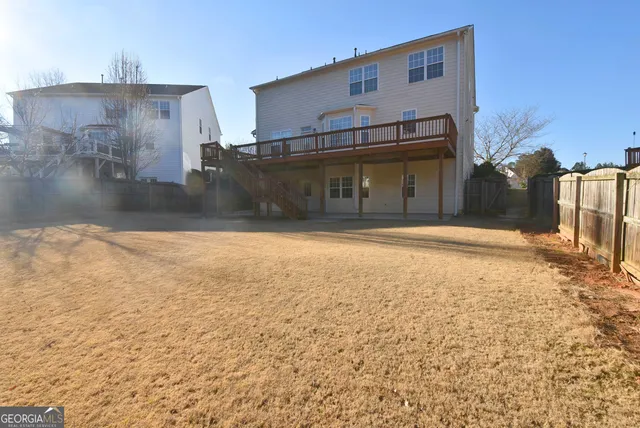 $3,950 | 125 Centennial Drive, Peachtree City, GA 30269