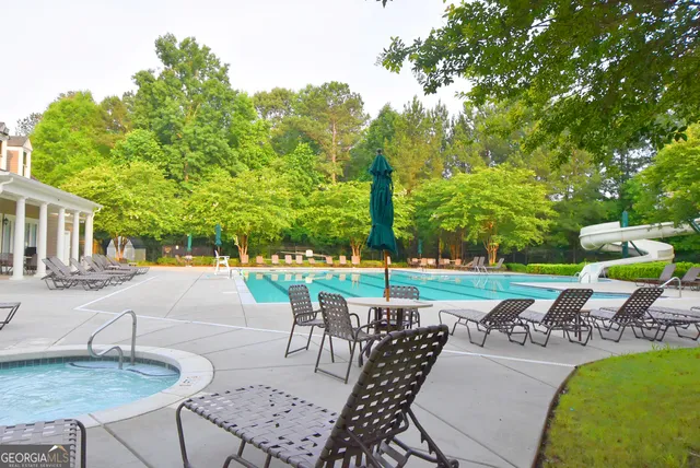 $3,950 | 125 Centennial Drive, Peachtree City, GA 30269