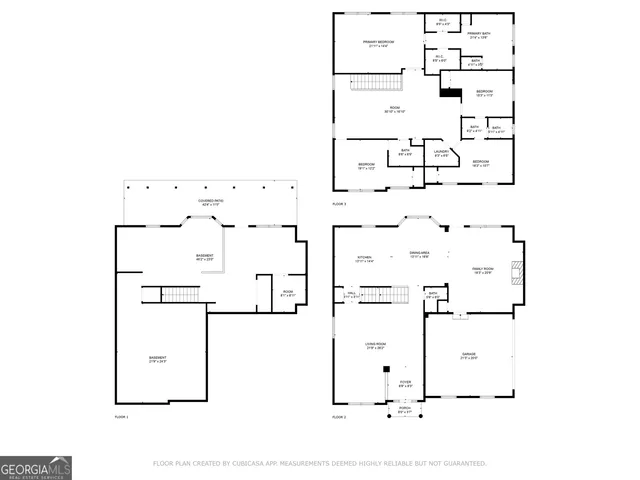 $3,950 | 125 Centennial Drive, Peachtree City, GA 30269