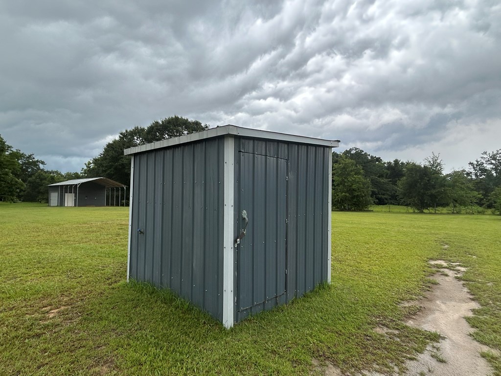 475 Gary Road Slocomb, AL 36375 - Photo 37 of 59