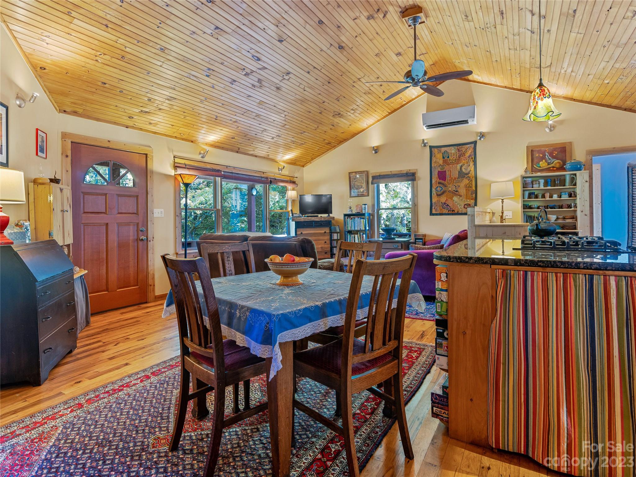 305 Pound Mill Road Marshall, NC 28753 - Photo 11 of 48