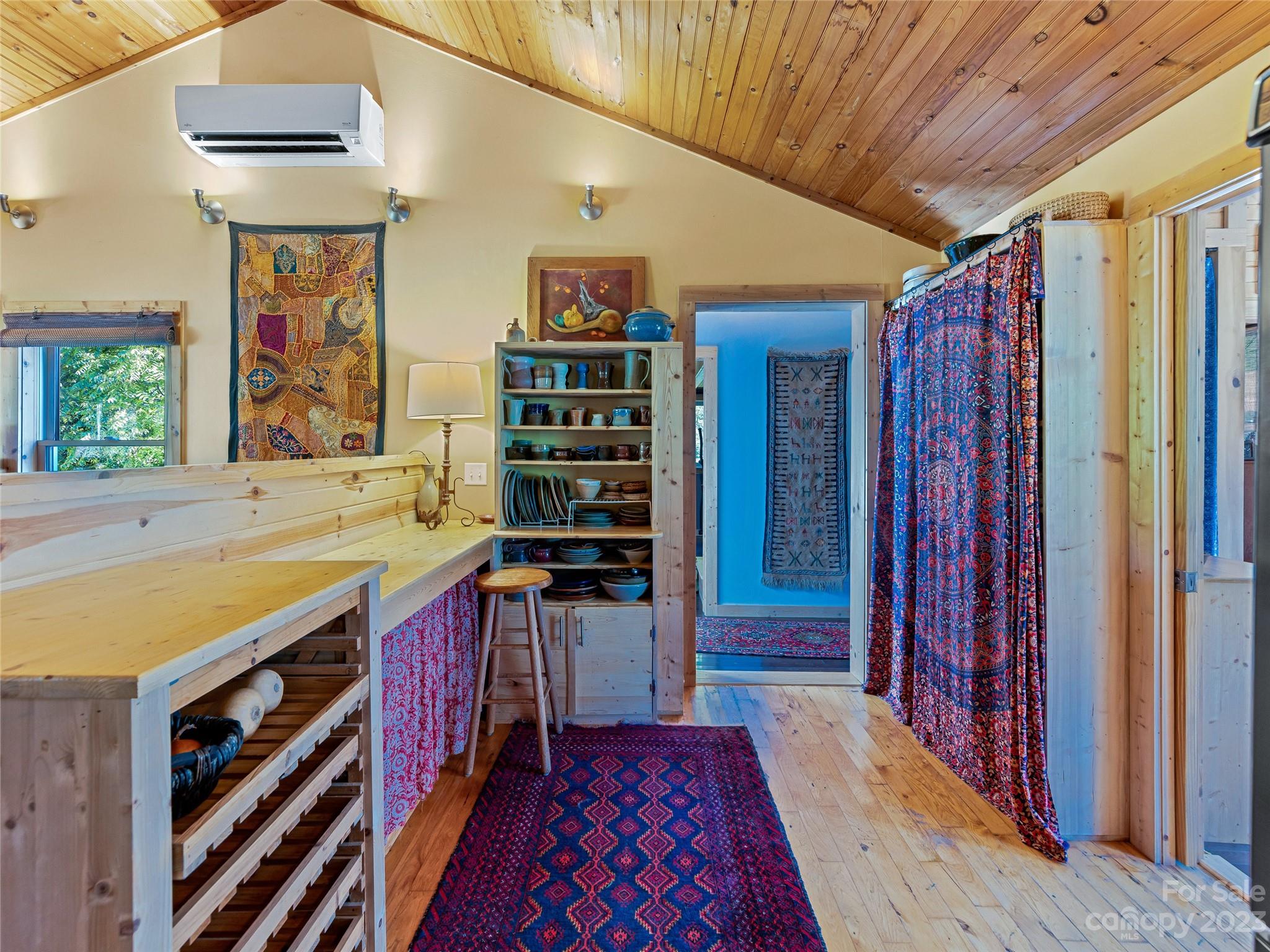 305 Pound Mill Road Marshall, NC 28753 - Photo 16 of 48