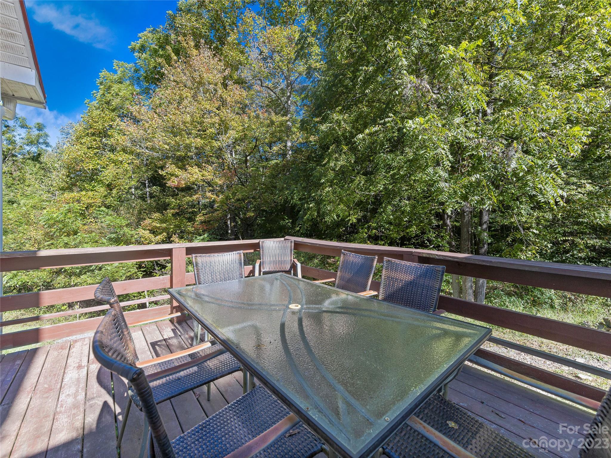 305 Pound Mill Road Marshall, NC 28753 - Photo 26 of 48