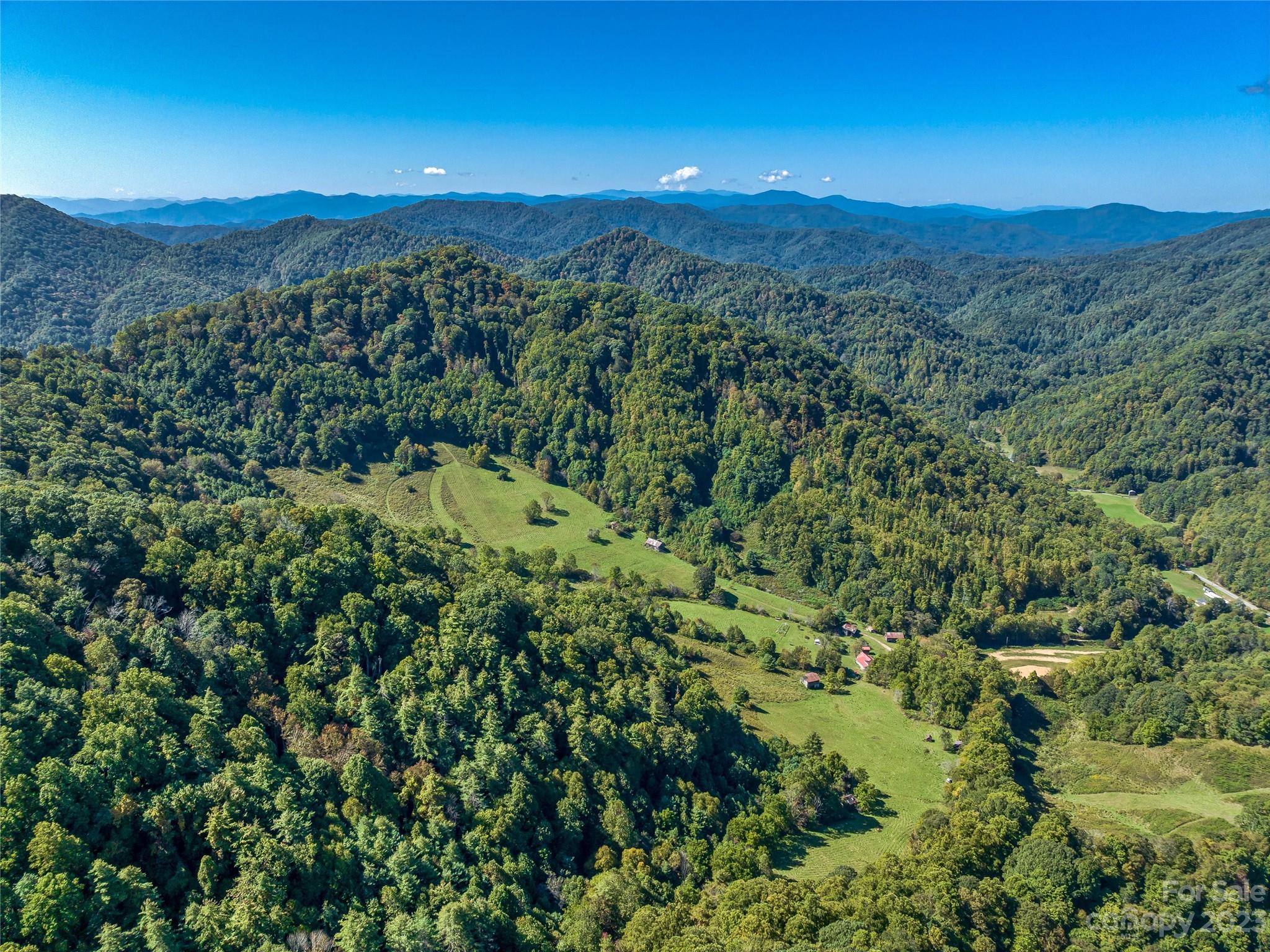 305 Pound Mill Road Marshall, NC 28753 - Photo 34 of 48