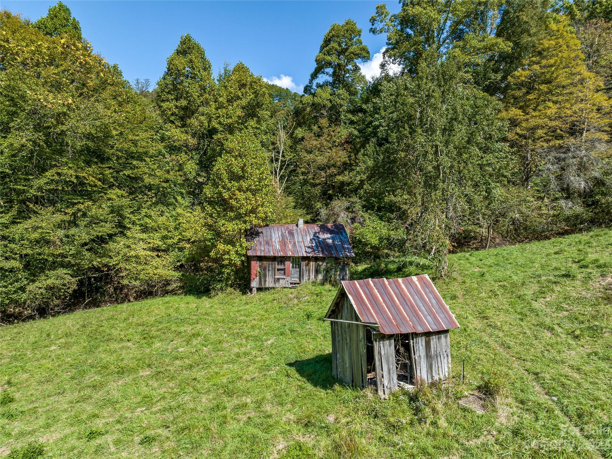 305 Pound Mill Road Marshall, NC 28753 - Photo 40 of 48