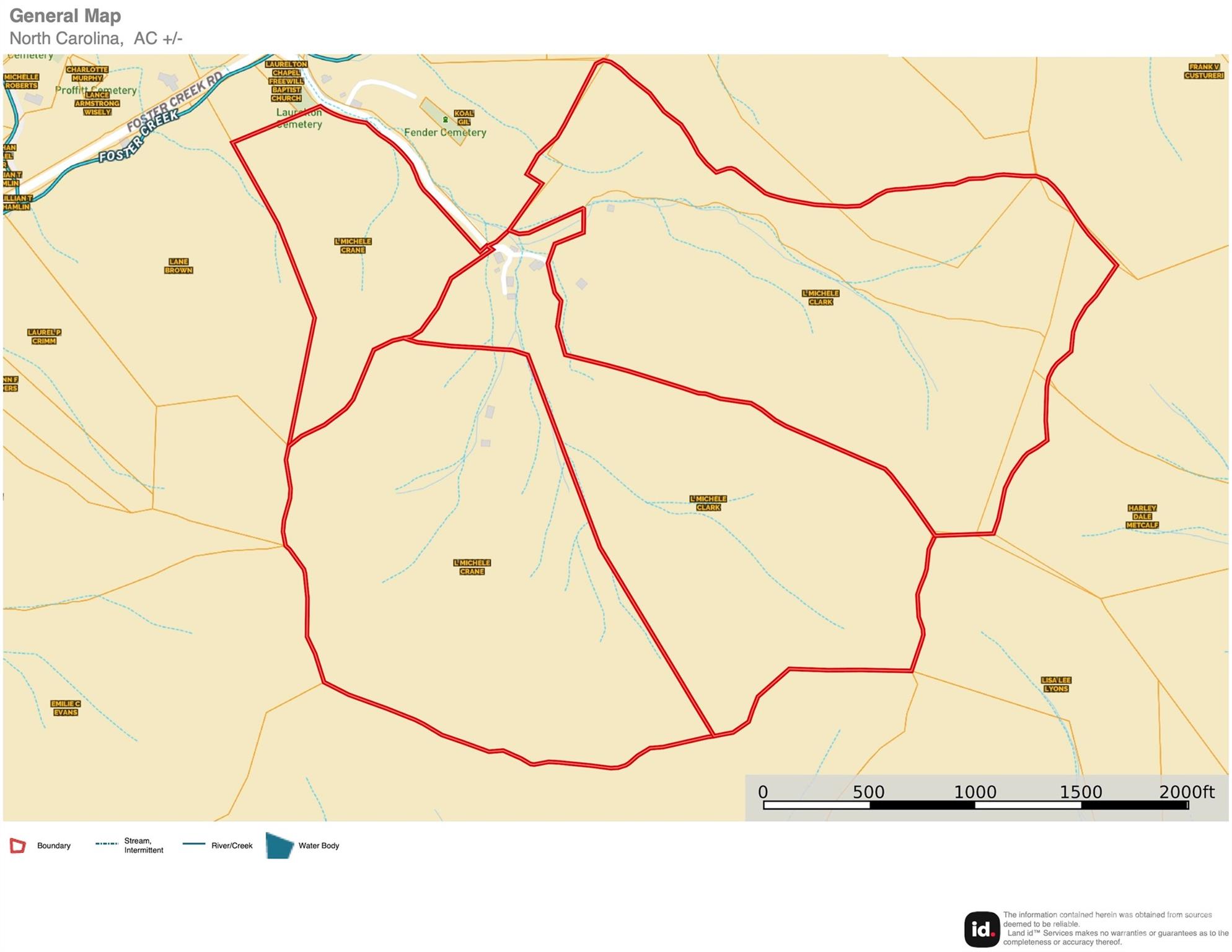305 Pound Mill Road Marshall, NC 28753 - Photo 48 of 48