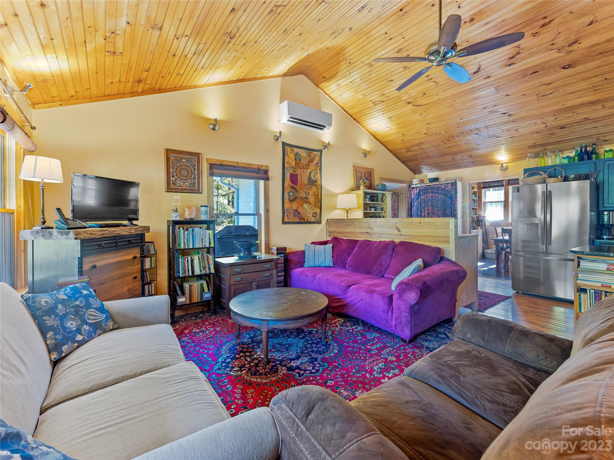 305 Pound Mill Road Marshall, NC 28753 - Photo 10 of 48