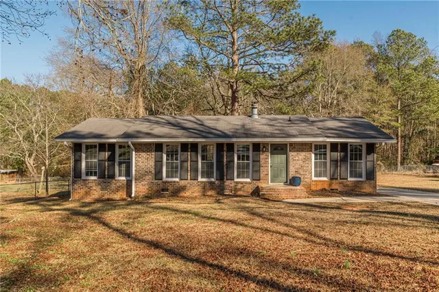 $225,000 | 9178 Lakeview Drive Southwest, Covington, GA 30014