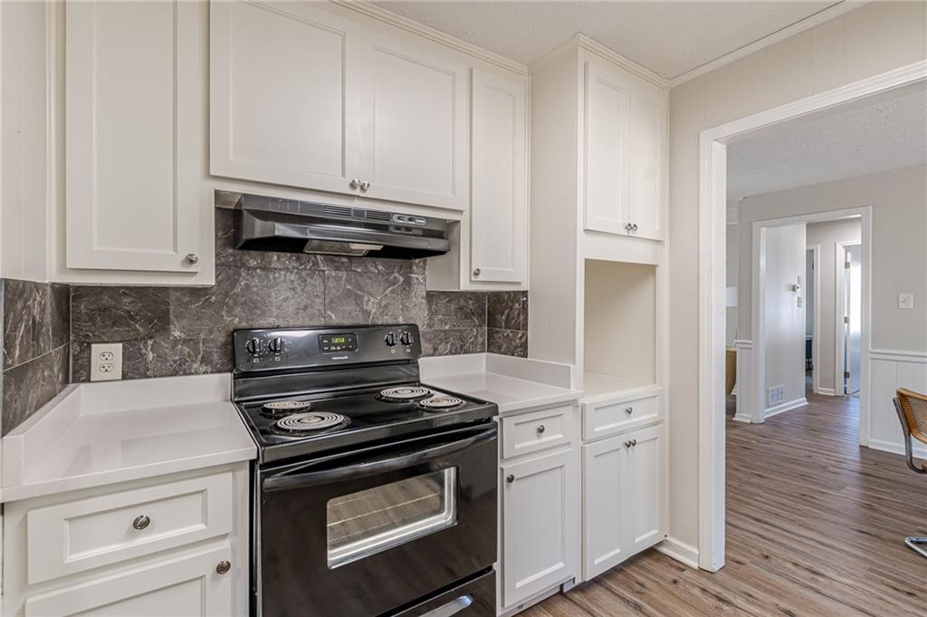 9178 Lakeview Drive Southwest Covington, GA 30014 - Photo 15 of 53