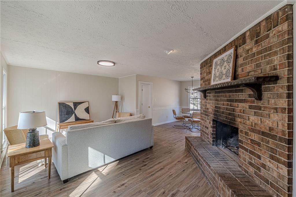 9178 Lakeview Drive Southwest Covington, GA 30014 - Photo 2 of 53