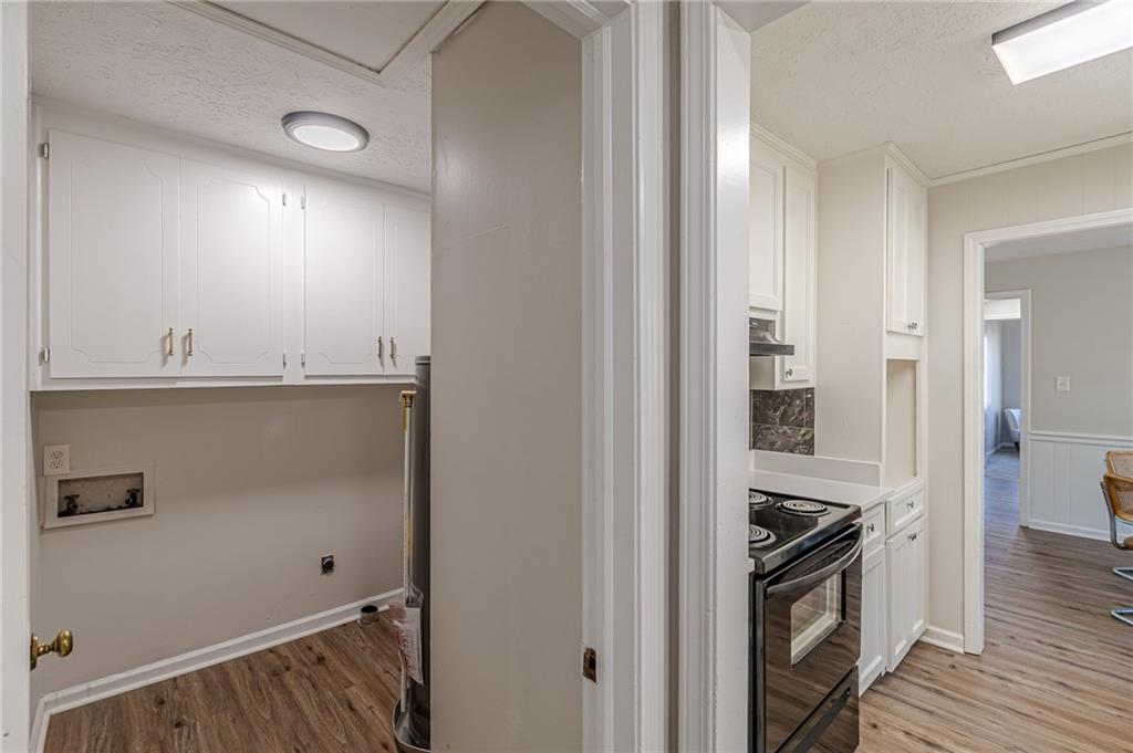 9178 Lakeview Drive Southwest Covington, GA 30014 - Photo 21 of 53