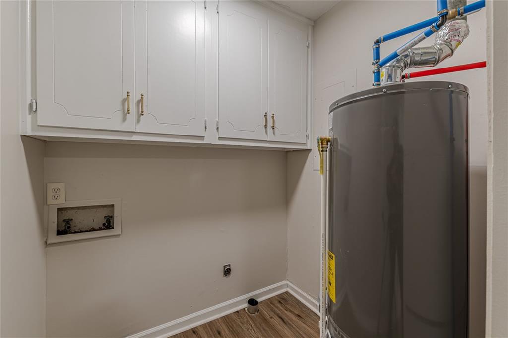 9178 Lakeview Drive Southwest Covington, GA 30014 - Photo 22 of 53