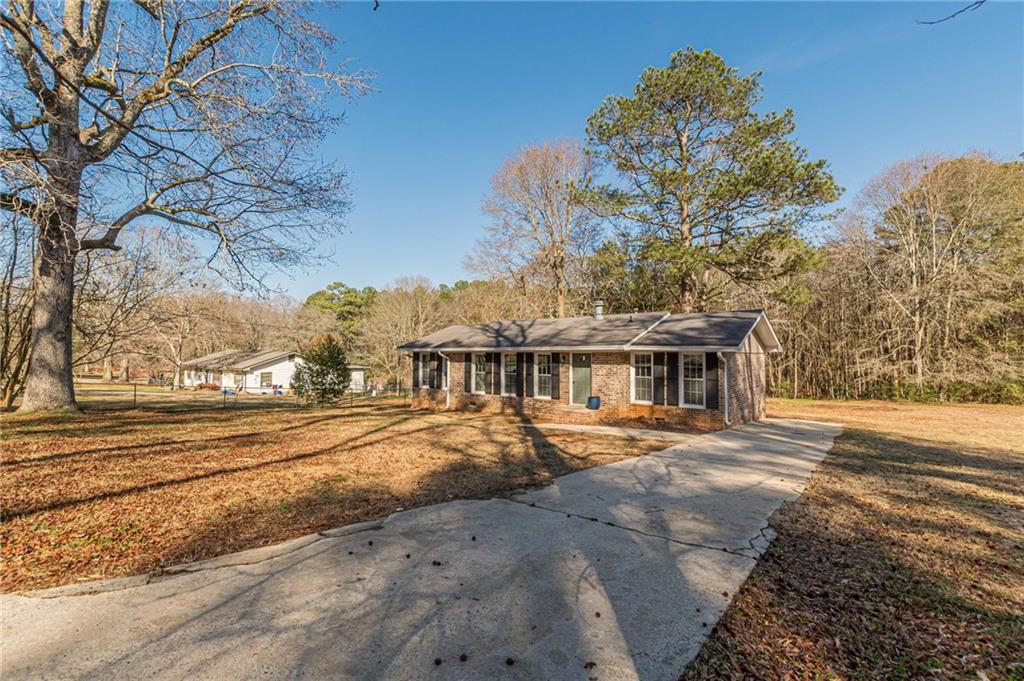 9178 Lakeview Drive Southwest Covington, GA 30014 - Photo 43 of 53