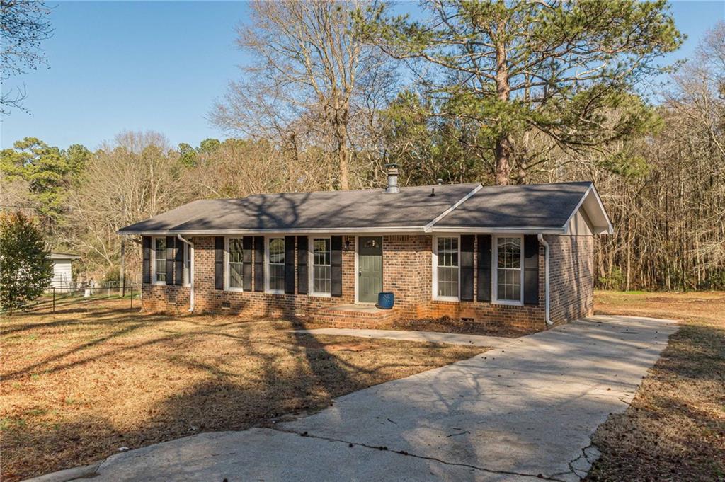 9178 Lakeview Drive Southwest Covington, GA 30014 - Photo 44 of 53