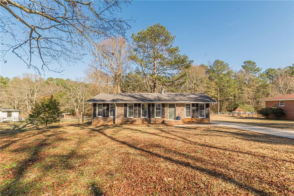 9178 Lakeview Drive Southwest Covington, GA 30014 - Photo 45 of 53