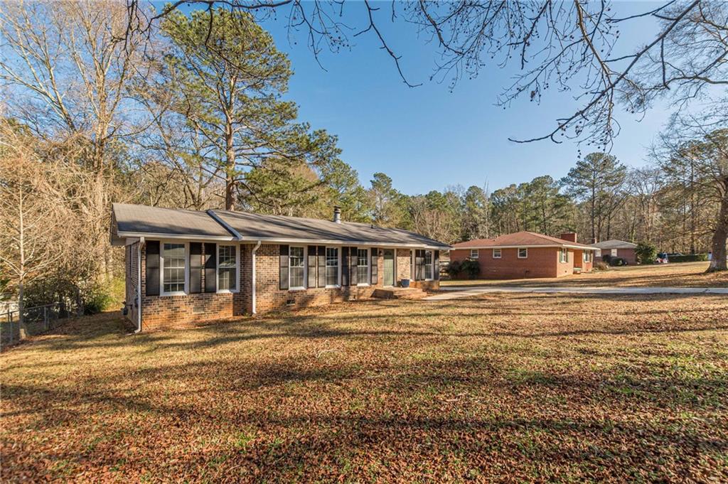 9178 Lakeview Drive Southwest Covington, GA 30014 - Photo 46 of 53