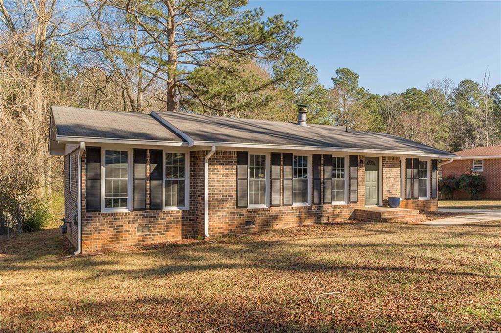 9178 Lakeview Drive Southwest Covington, GA 30014 - Photo 47 of 53