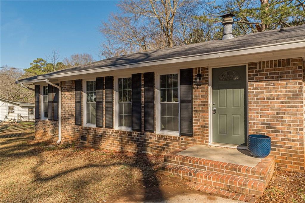 9178 Lakeview Drive Southwest Covington, GA 30014 - Photo 48 of 53