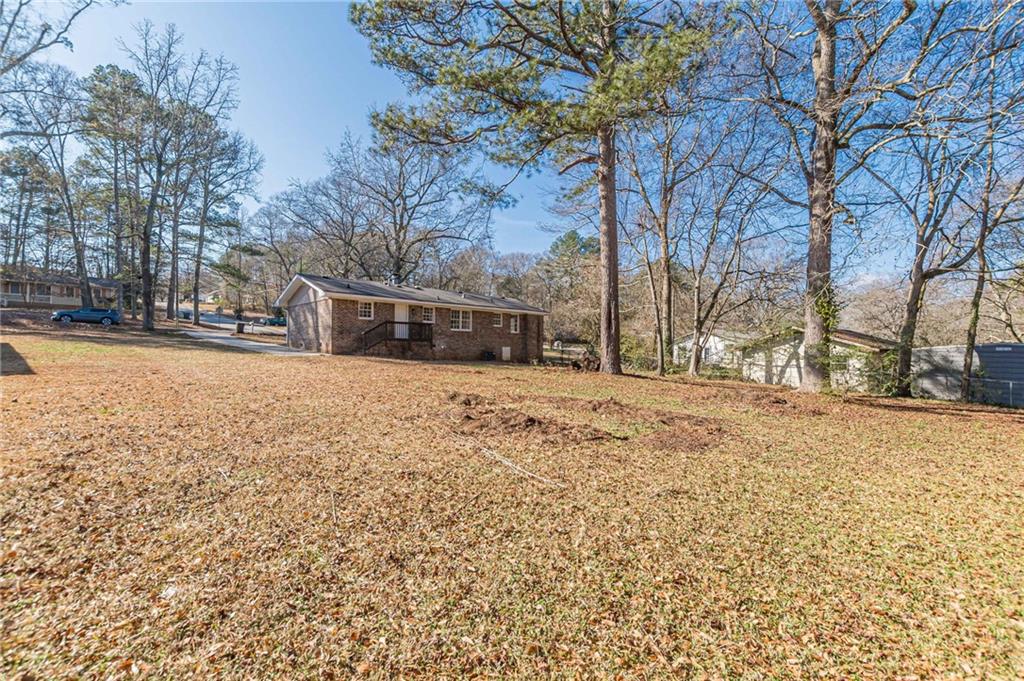 9178 Lakeview Drive Southwest Covington, GA 30014 - Photo 50 of 53