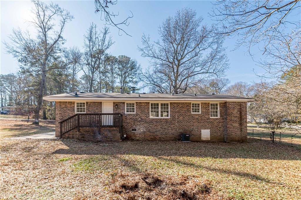 9178 Lakeview Drive Southwest Covington, GA 30014 - Photo 52 of 53