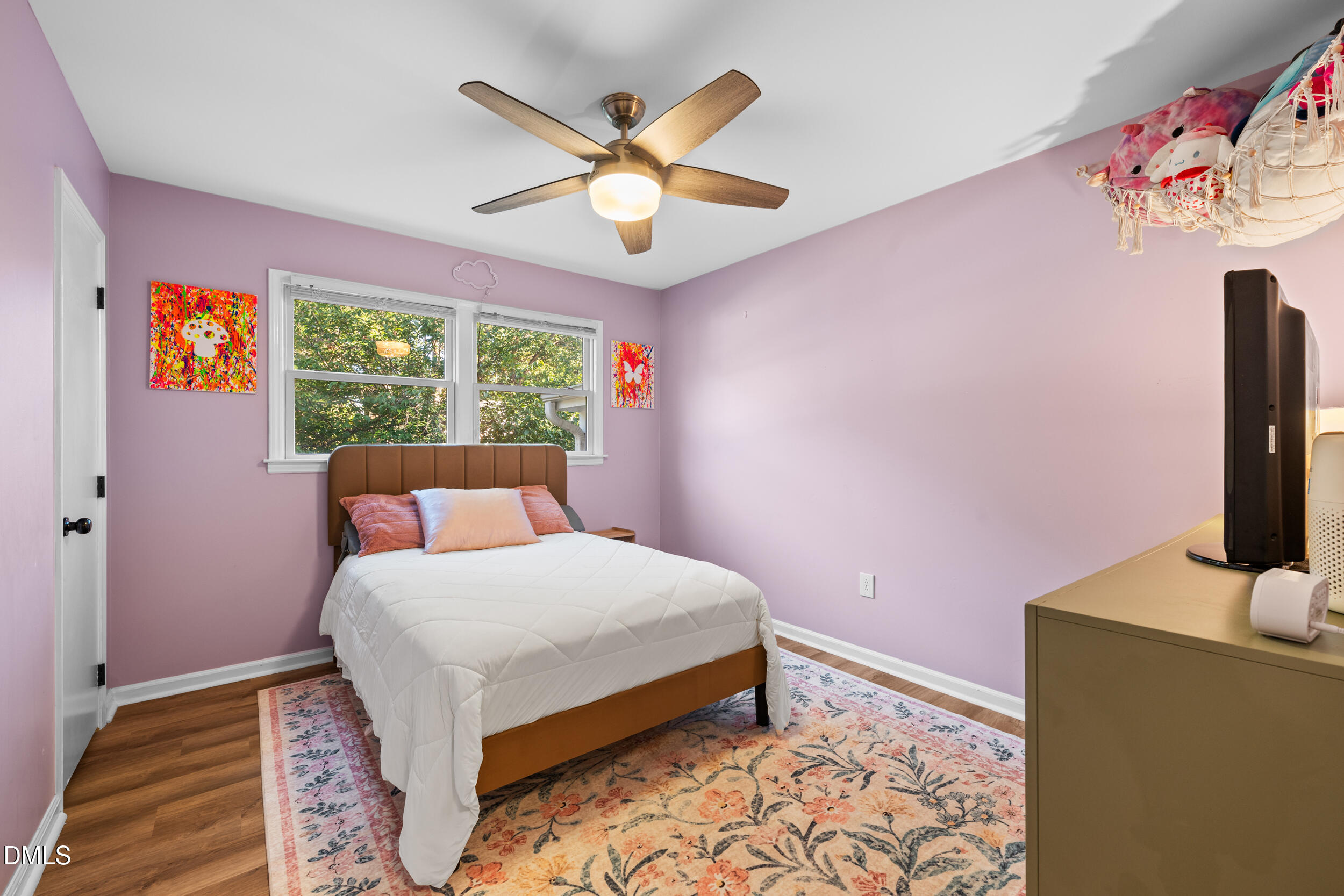 5505 Knollwood Road Raleigh, NC 27609 - Photo 18 of 41 Bedroom 3