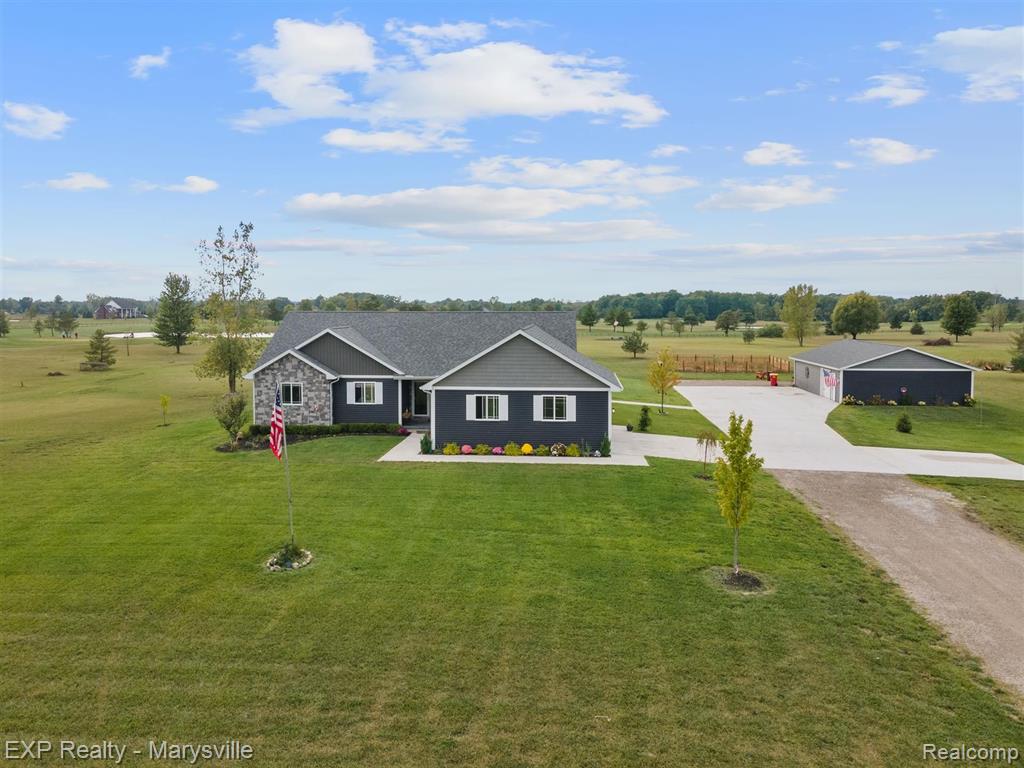 4685 Capac Road Capac, MI 48014 - Photo 9 of 60