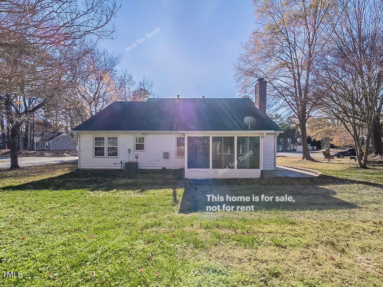 2800 Fernhurst Court Raleigh, NC 27604 - Photo 21 of 22 photo_09