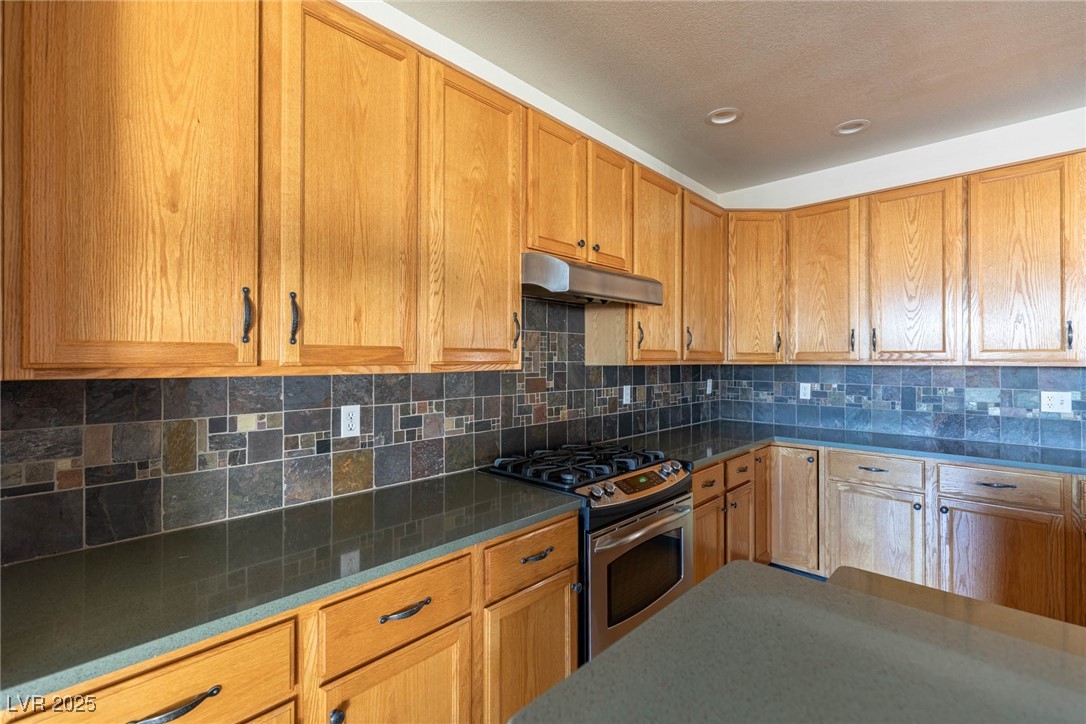 264 Chestnut Ridge Circle Henderson, NV 89012 - Photo 22 of 39