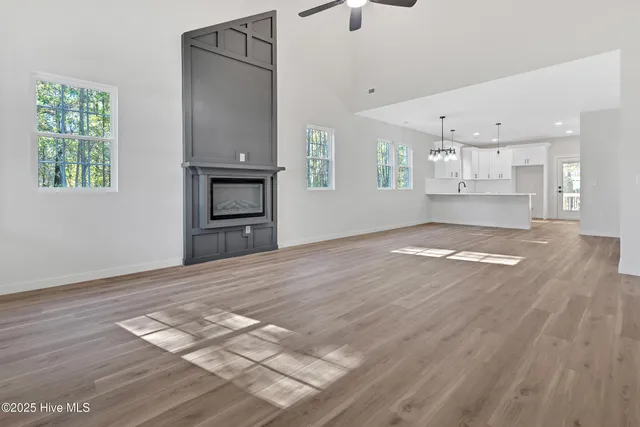 $299,900 | 116 Clancy Court, Rocky Mount, NC 27803