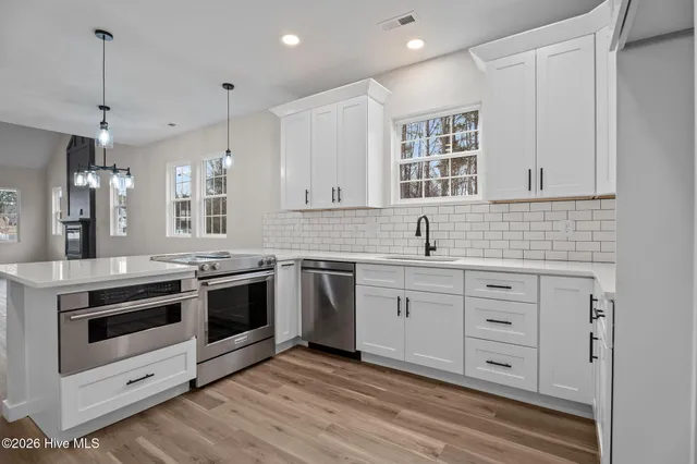 $288,900 | 116 Clancy Court, Rocky Mount, NC 27803