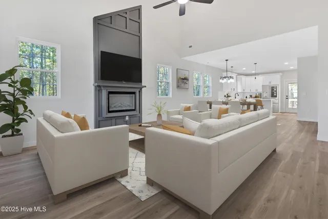 $288,900 | 116 Clancy Court, Rocky Mount, NC 27803