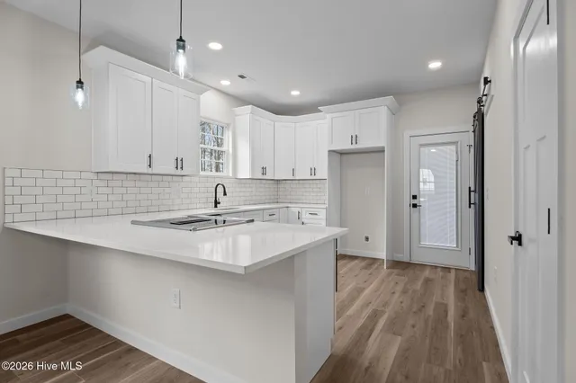 $288,900 | 116 Clancy Court, Rocky Mount, NC 27803