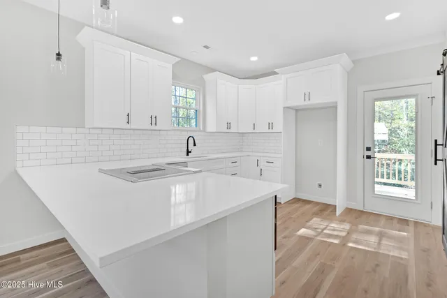 $299,900 | 116 Clancy Court, Rocky Mount, NC 27803