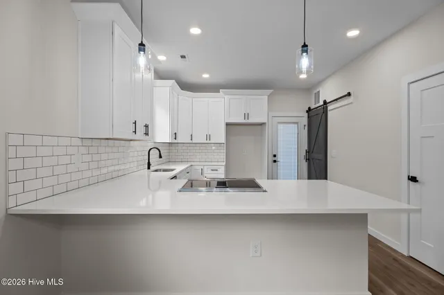 $288,900 | 116 Clancy Court, Rocky Mount, NC 27803