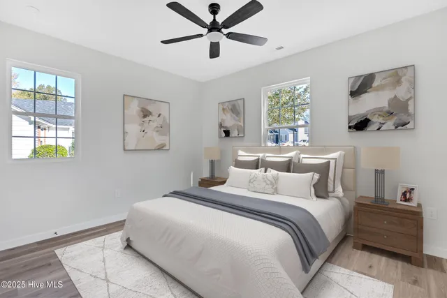 $288,900 | 116 Clancy Court, Rocky Mount, NC 27803