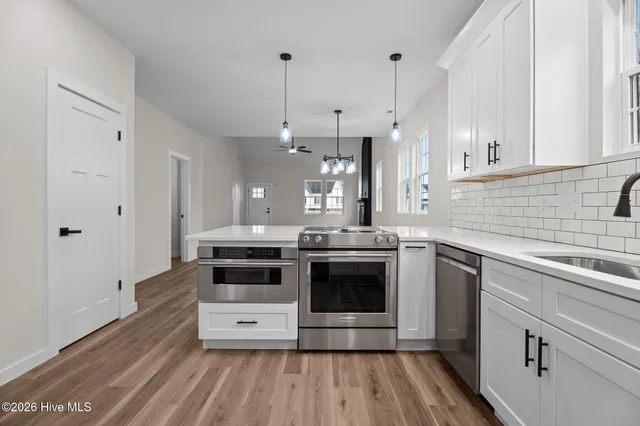 $288,900 | 116 Clancy Court, Rocky Mount, NC 27803