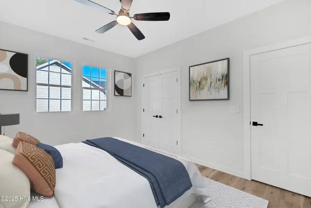 $288,900 | 116 Clancy Court, Rocky Mount, NC 27803