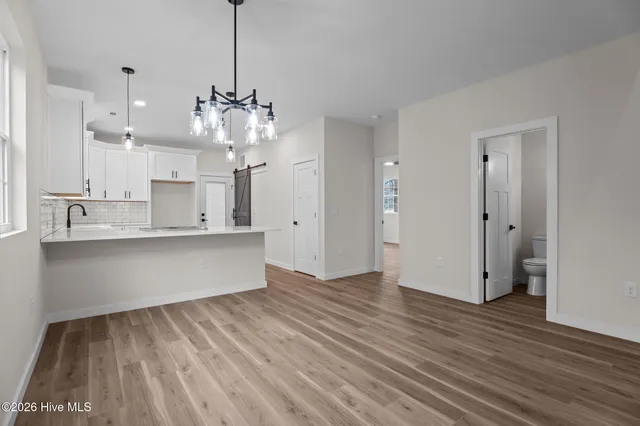 $288,900 | 116 Clancy Court, Rocky Mount, NC 27803