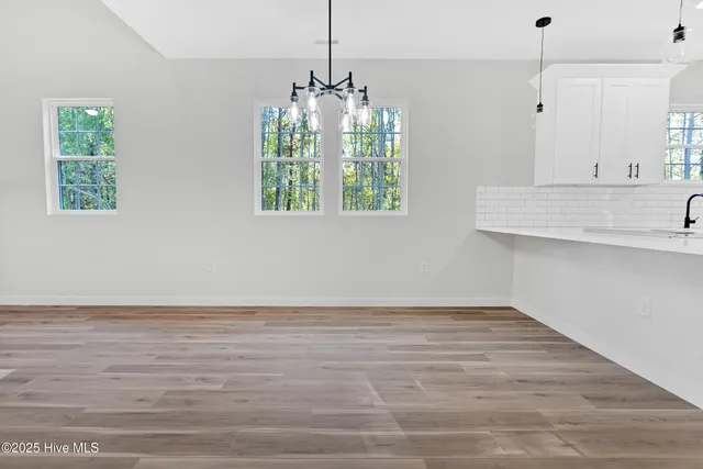 $288,900 | 116 Clancy Court, Rocky Mount, NC 27803