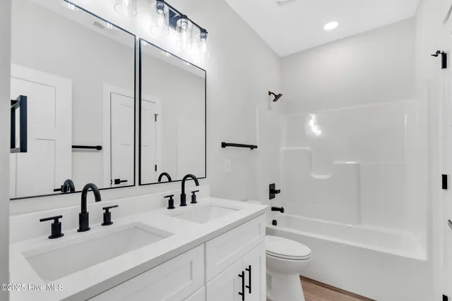 $299,900 | 116 Clancy Court, Rocky Mount, NC 27803