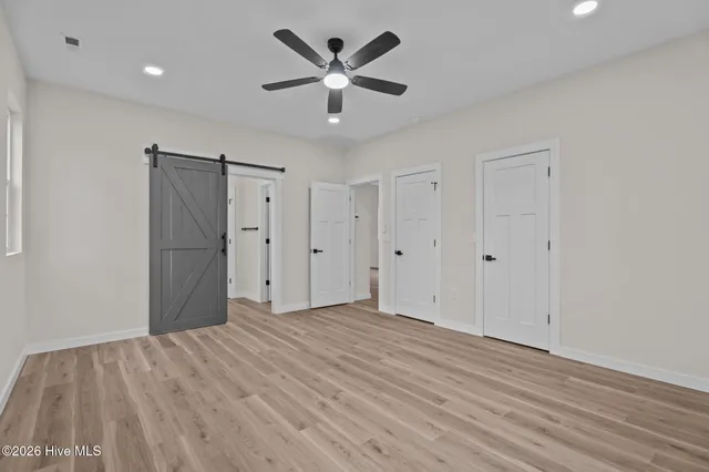 $288,900 | 116 Clancy Court, Rocky Mount, NC 27803