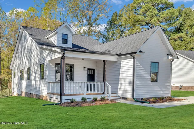 $299,900 | 116 Clancy Court, Rocky Mount, NC 27803