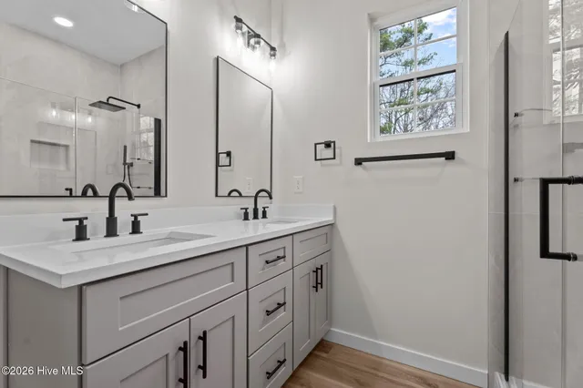 $288,900 | 116 Clancy Court, Rocky Mount, NC 27803